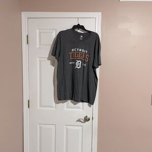 Detroit Tigers Tshirt